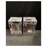 Funko Pop Steve Urkel & Justice League