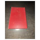 David Copperfields' Boyhood Published 1949