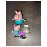 Peppa Pig Characters