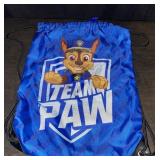 Chase Paw Patrol Bag