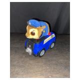 Chase Paw Patrol Toy and Car