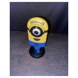 Despicable Me Minion Flexi Cam HD WiFi Camera