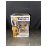 Funko Pop Firefly Zoe Washburne 136
