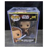 Funko Pop Star Wars Obi-One Kenobe 699