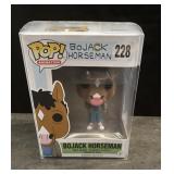 Funko Pop Bojack Horseman