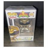 Funko Pop Power Rangers White Ranger 405