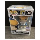 Funko Pop Freddy Funko as Toucan 2023 SDCC