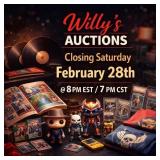 Thank you for joining us!