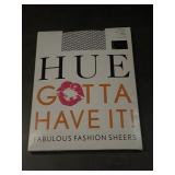 Fish Net Stockings NEW