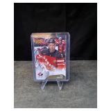 Josh Morrissey Team Canada Juniors Card
