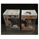 Funko Pop Humungus & Dragon Ball Z