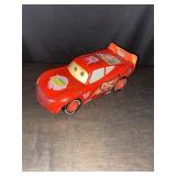 Disney Pixar Cars Fast Talkin' Lightning McQueen
