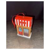 Tim Hortons Christmas Tree Decoration