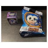 Sonic the Hedgehog Toys NEW