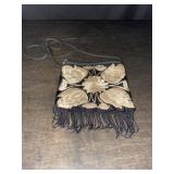 Vintage Artisanal small shoulder bag