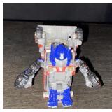 Mini Transfomer Toy Collectible