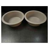 Pet Food and Water Bowls