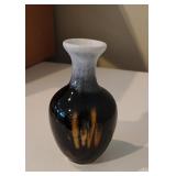 Vintage Pottery Craft Stoneware Vase (B11)