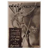 VIM: The Vital Magazine 1941 RARE