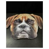Boxer Dog Mask