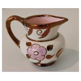 Vintage Miniature Creamer  (B11)