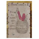 Vintage Postcard (B1)