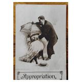 Vintage Postcard (B1)