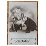 Vintage Postcard (B1)