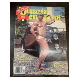 Muscular Development Magazine 1979
