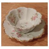 Antique Set Buchanan & Edwards (B10)