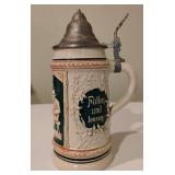 Vintage German Beer Stein (B18)