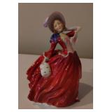 Autumn Breezes figurine by Royal Doulton (B11)