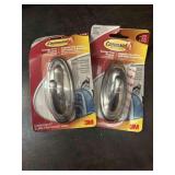 Traditional Metal Hook (2)