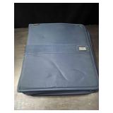 Five Star Padded Binder