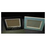 (2) Frames Grandpa / Little Buddy
