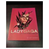 Lady Gaga Collectors Book