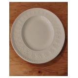 Vintage Wedgwood Wellesley serving plate (B6)