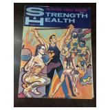 Strength and Health Magazine 1969