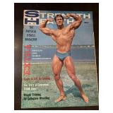 Strength and Health Magazine 1967