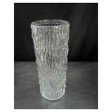 Vintage MCM Glass Vase