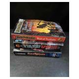 Vintage Fantasy Book Lot