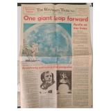 The Winnipeg Tribune 1969 Final Edition (B2)