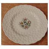 Copeland Spode Plate 1967 Canada Centeinnial (B10