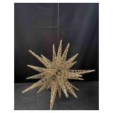 Moravian Star Decoration