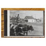 Vintage Postcard (B1)