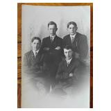 Vintage Postcard (B1)