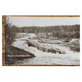 Vintage Postcard (B1)