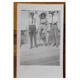 Vintage Postcard (B1)