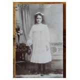 Vintage Postcard (B1)