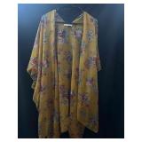 Warehouse One Kimono / One Size